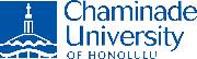 Chaminade University of Honolulu Logo